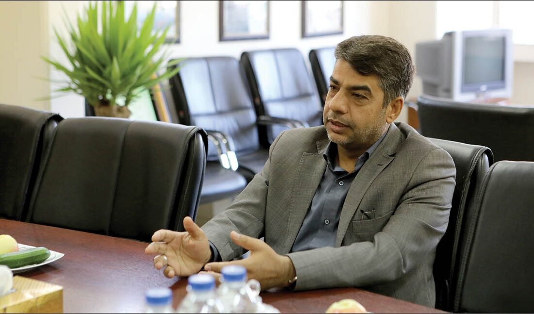 جمع آوری و ساماندهی معتادان متجاهر در راستای مطالبات مردمی