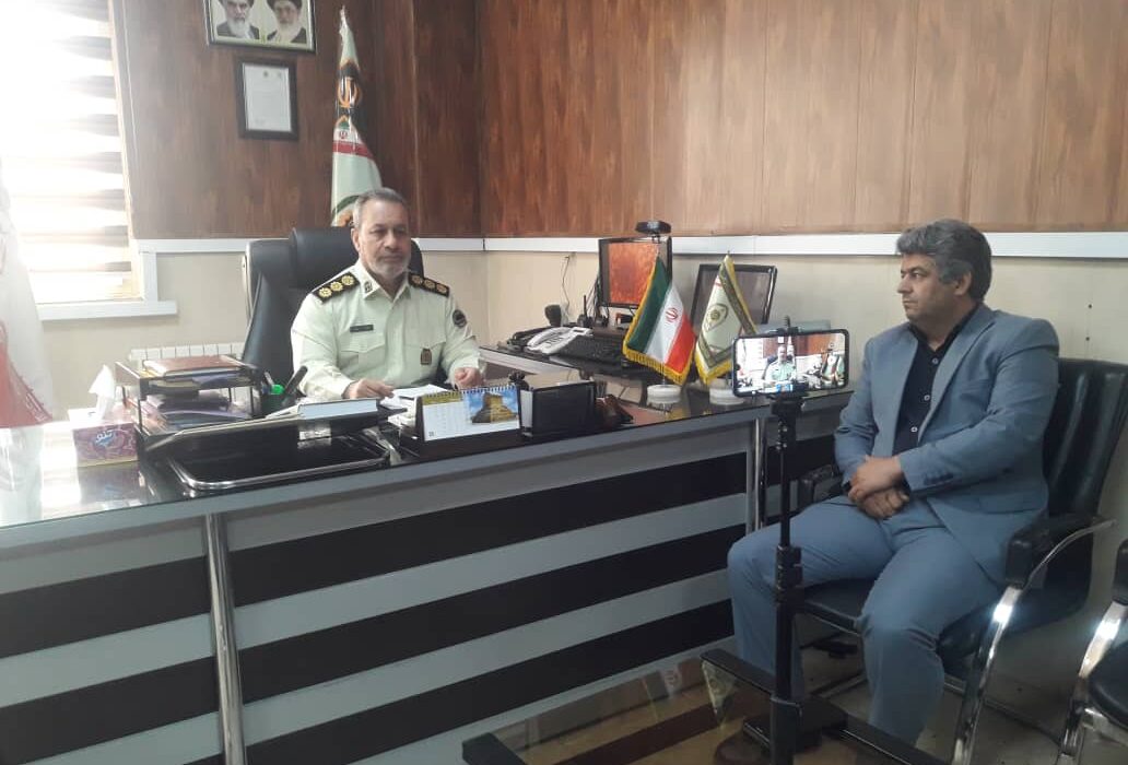 جمع آوری ۱۲۰ نفر معتاد متجاهر در شهرستان قدس