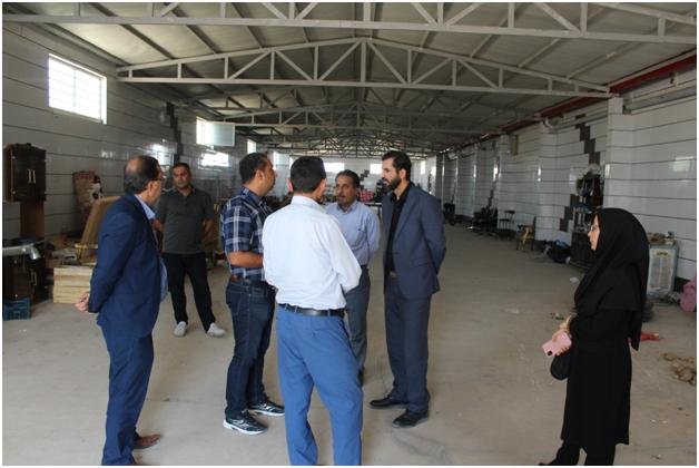 مجمع خیرین یاریگران زندگی در قزوین راه اندازی می شود