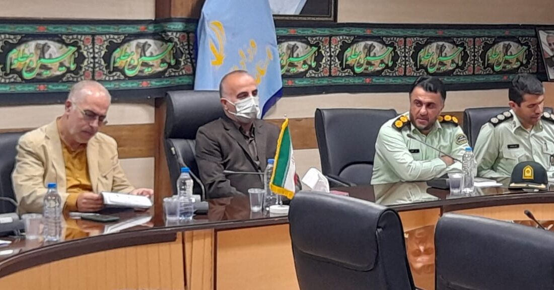نقش مهم تربیون‌های نماز جمعه در پیشبرد برنامه‌های فرهنگی و پیشگیرانه