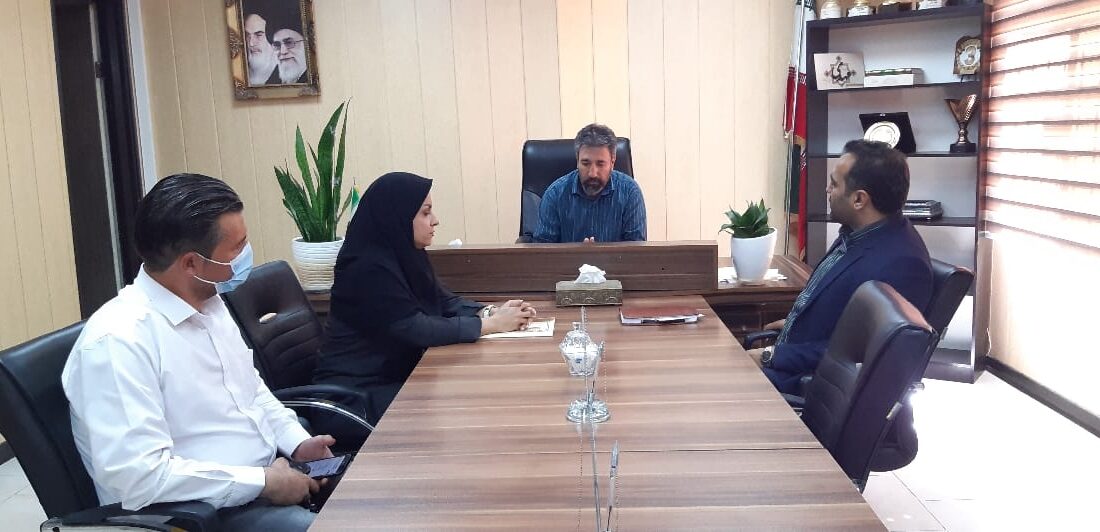 طرح یاری گران ورزش در باشگاههای غرب استان تهران آغاز می شود