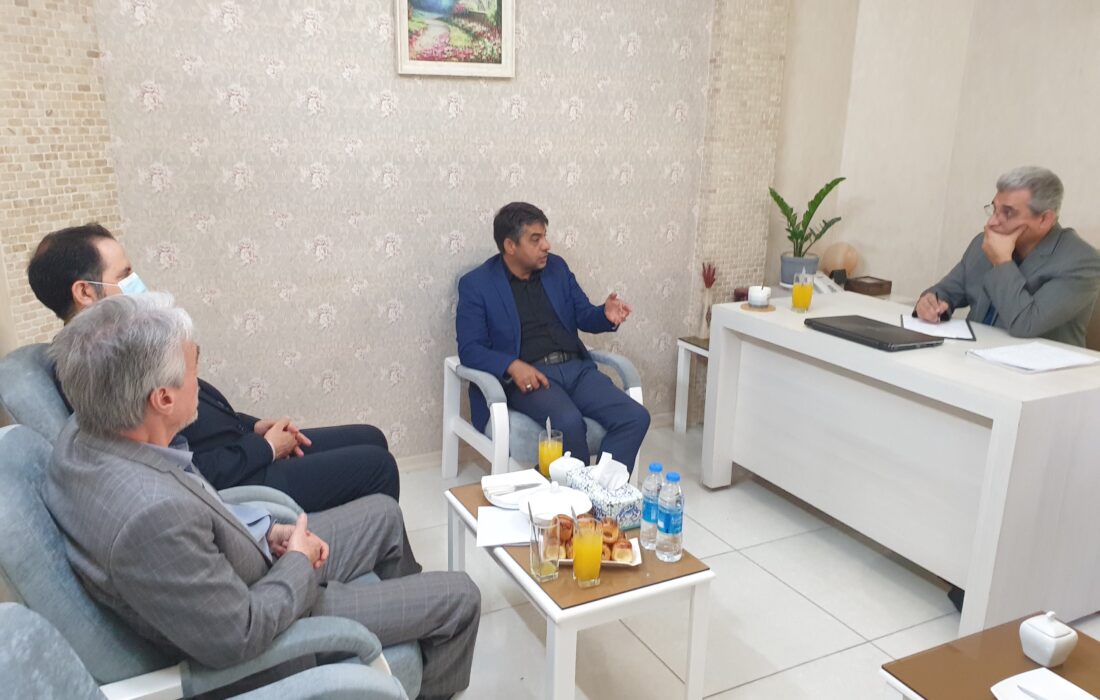 تشکیل‌ هیات اندیشه‌ورز با هدف بهره‌گیری از ظرفیت نخبگان برای مبارزه با موادمخدر