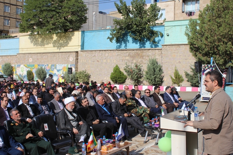 زنگ یاریگران زندگی در کردستان نواخته شد