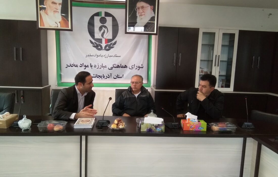 برنامه‌های درمان اعتیاد متناست با سلامت فکری و درمانی مددجویان باشد