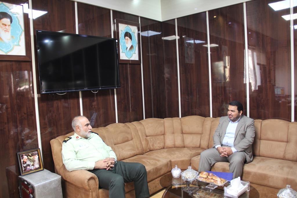 ایران اسلامی پرچمدار مبارزه با موادمخدر در سطح جهان است