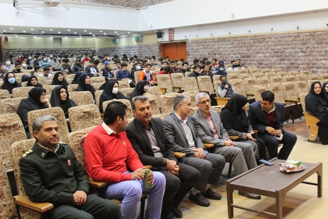 آغاز هفته مبارزه با اعتياد و آسيب هاي اجتماعي در مدارس شهر يزد