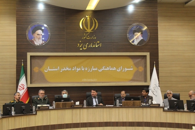 برنامه‌ای منسجم جهت پیشگیری از گرایش دانش‌آموزان به سمت اعتیاد تهیه شود
