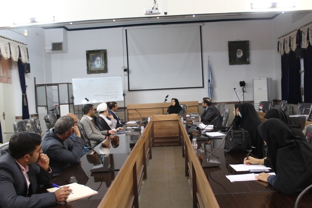 لزوم مبارزه جدی و برخورد قاطع دستگاه انتظامی و قضایی با قاچاقچیان مواد مخدر
