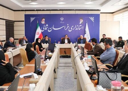 ضرورت راه اندازی ایستگاه ایست بازرسی دائم در شهرستان فاروج