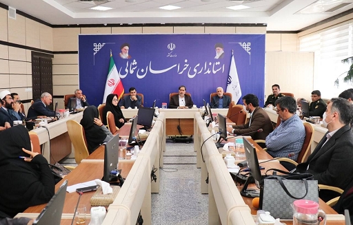 ضرورت راه اندازی ایستگاه ایست بازرسی دائم در شهرستان فاروج