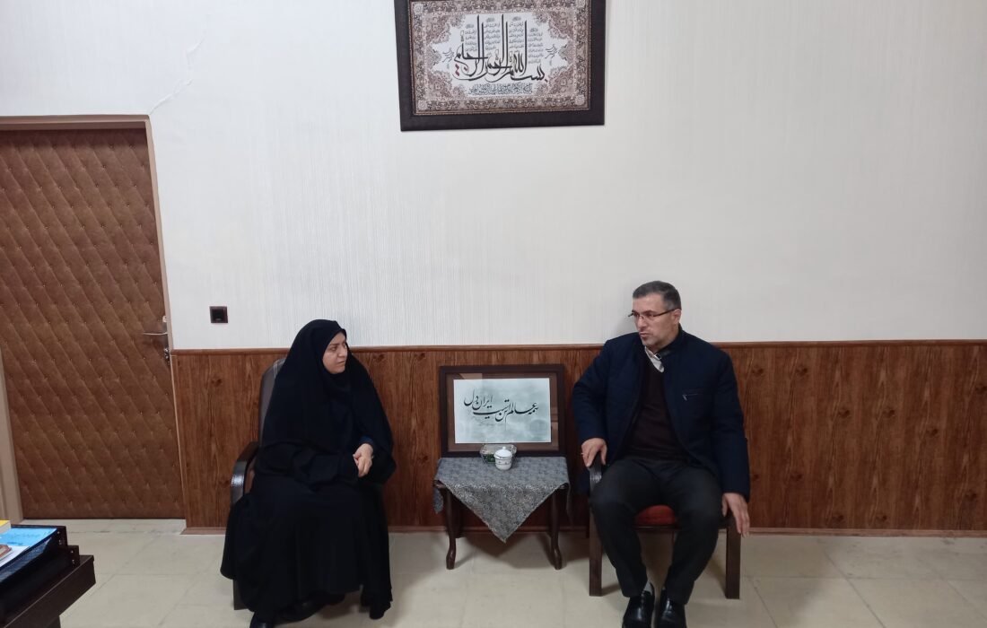 تفاهم نامه سه جانبه در حوزه پیشگیری اولیه از اعتیاد در اردبیل منعقد می شود
