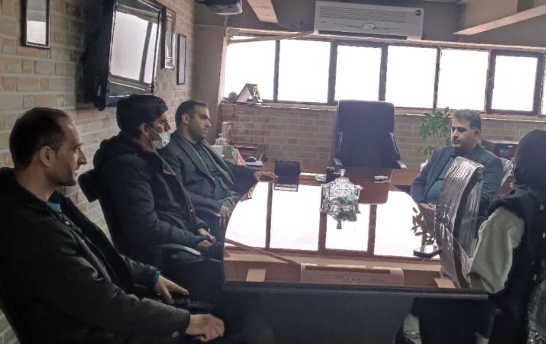 همکاری شرکت لیمون برای اشتغال بهبودیافتگان