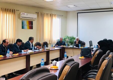 نشست هم اندیشی از «وضعیت روان‌شناختی و سبک زندگی دانشجویان» برگزار شد