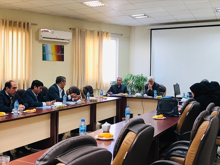 نشست هم اندیشی از «وضعیت روان‌شناختی و سبک زندگی دانشجویان» برگزار شد