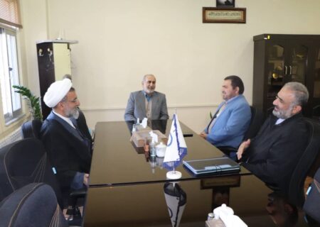 تفاهم نامه علمي و آموزشي براي مبارزه با مواد مخدر در مازندران امضاء شد
