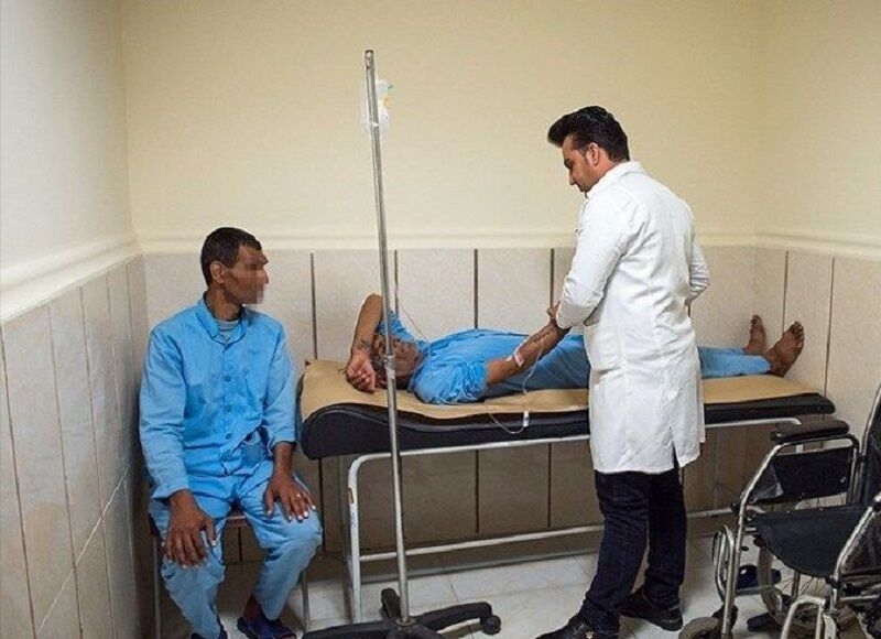 ۲۸ هزار معتاد در مراکز سرپایی خراسان شمالی تحت درمان هستند