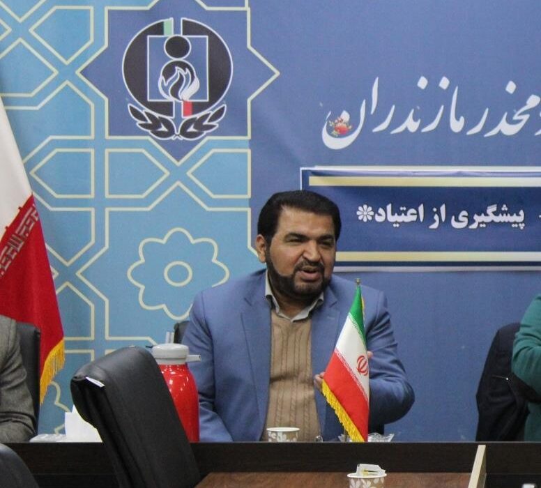 درمان  ۱۴۰۰۰ معتاد خود معرف در مازندران