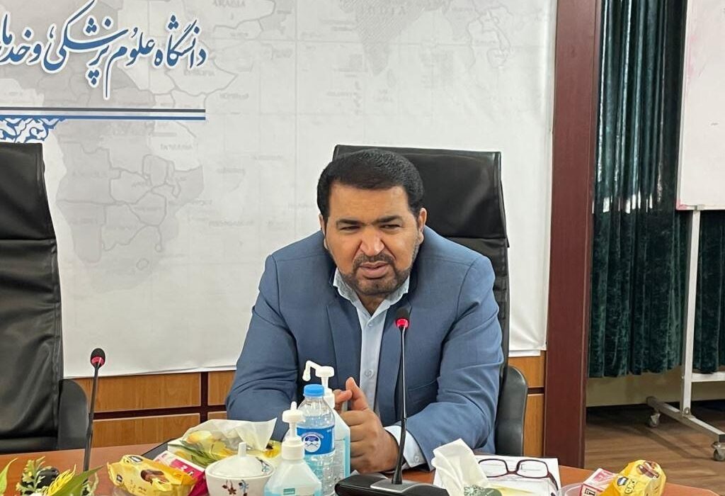 اهمیت مشارکت موثر دستگاههای عضو ستاد مبارزه مواد مخدر در اجرای طرح ساماندهي معتادان متجاهر