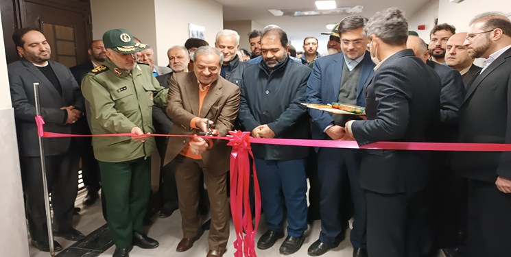 راه‌اندازی مرکز جامع توانمندسازی آقایان در اصفهان