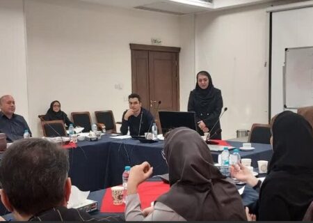 آزمون منطقه‌ای طرح پیشگیری از اعتیاد و ارتقای توانمندی‌های شناختی-رفتاری در محلات آسیب‌خیز