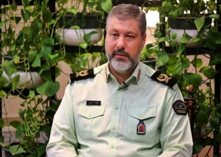 انتقال ۲۲ نفر از محکومان ایرانی به کشور