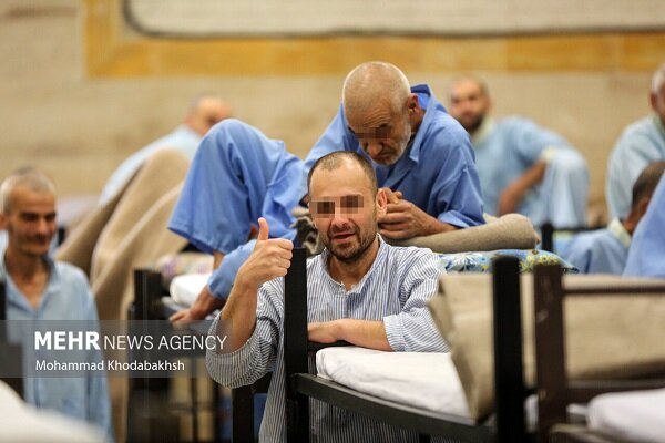 جمع‌آوری بیش از ۲ هزار معتاد متجاهر در البرز