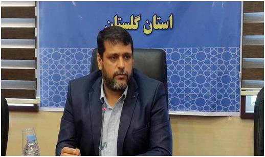 کاهش ۲۱ درصدی جرایم خرد با اجرای طرح نوروزی ستاد مبارزه با مواد مخدر در گلستان