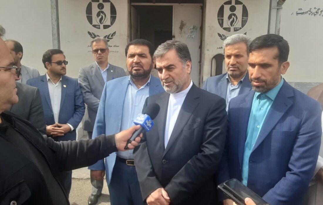 برنامه های فرهنگی مبارزه با اعتیاد تقویت شوند