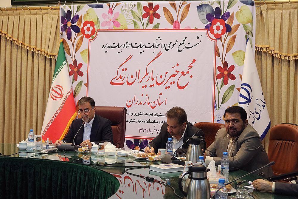 بزرگترین کمپ ترک اعتیاد شمال کشور در بابل افتتاح می شود