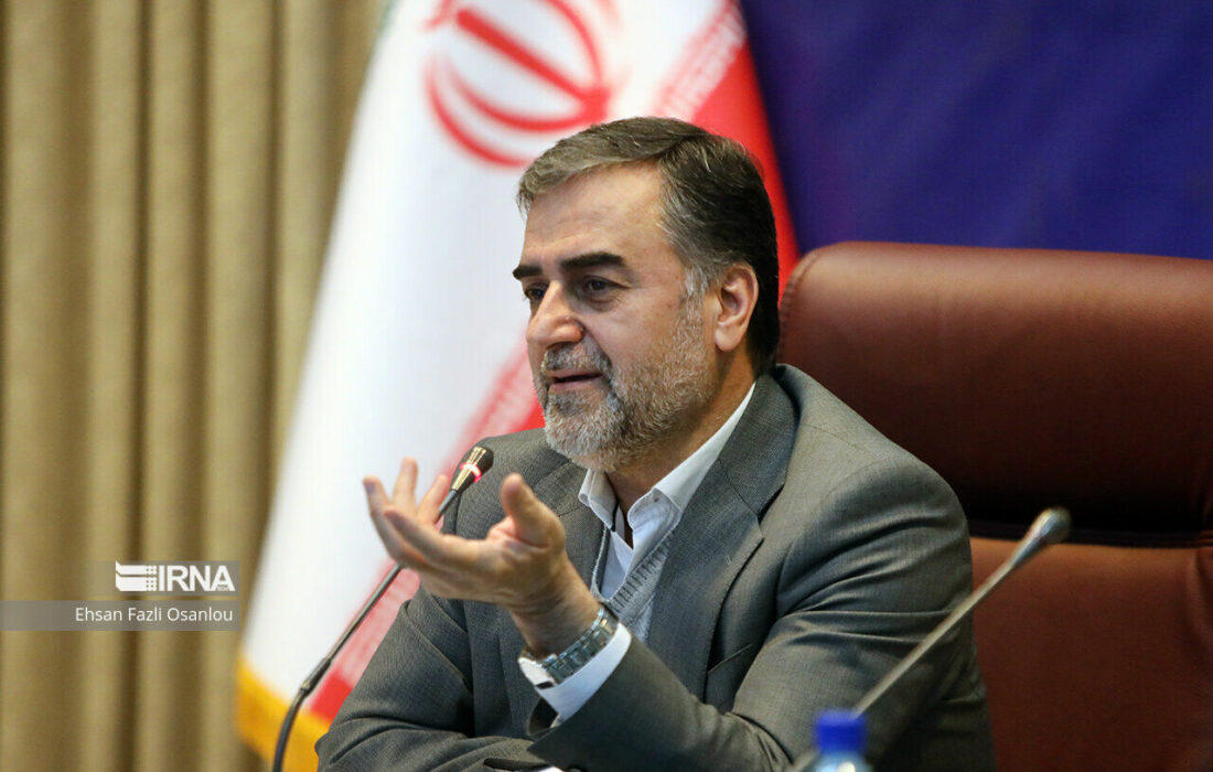 استاندار: “مازندران عاری از اعتیاد” هدفگذاری پنج ساله استان است