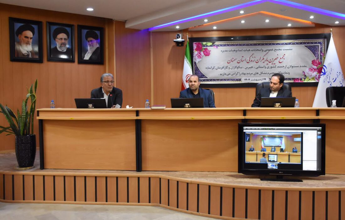 سمنان ظرفیت تبدیل استان نمونه کشور با روستاهای پاک از مواد مخدر را دارد+عکس