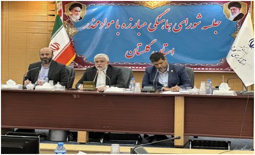 اقدامات فرهنگی و پیشگیرانه در مبارزه با مواد مخدر در اولویت است