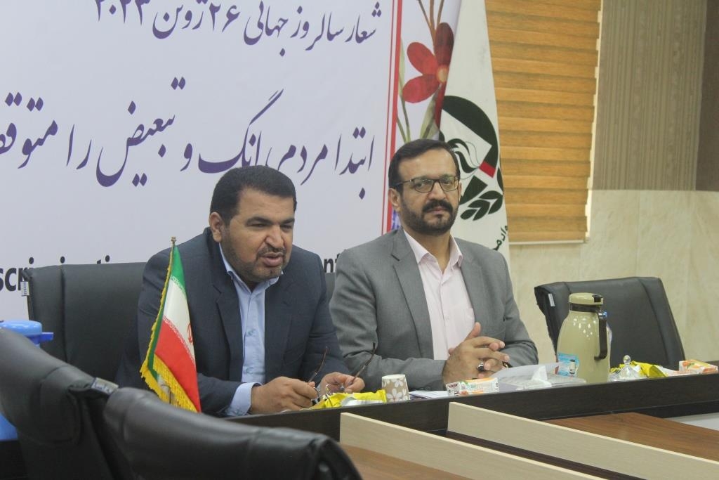 لزوم استفاده از ظرفیت دستگاه های اجرایی و غیر دولتی برای کنترل و مهار موادمخدر