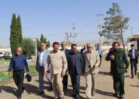مرکز نگهداری، درمان و کاهش آسیب معتادان متجاهر در یزد راه اندازی می شود