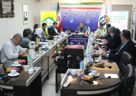 برنامه های سالروز جهانی مبارزه با موادمخدر منطقه آزاد کیش، تشریح شد