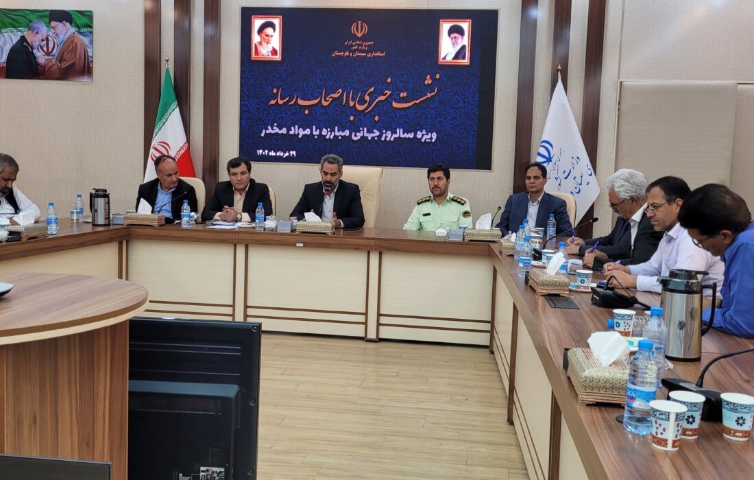 پیشگیری از اعتیاد اقناع نخبگانی و اجماع همگانی می‌طلبد