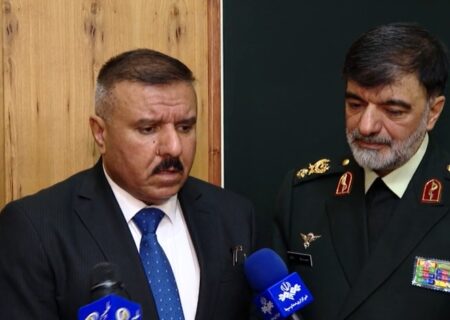استفاده از تجربیات پلیس ایران در مبارزه با مواد مخدر