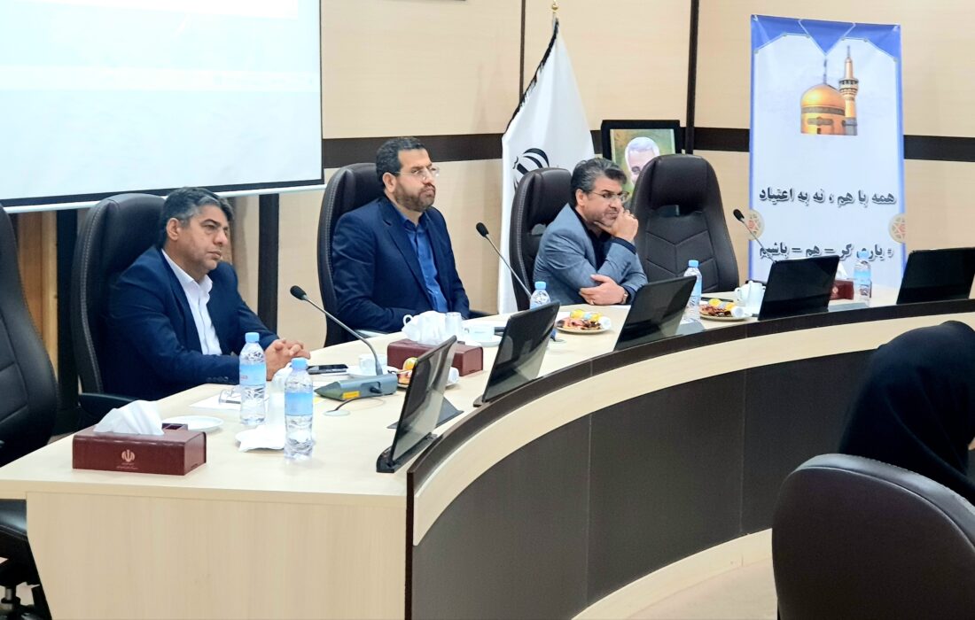 مشارکت نهادهای مردمی و خیرین برای پیشبرد برنامه های پیشگیری از اعتیاد
