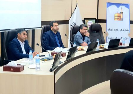 مشارکت نهادهای مردمی و خیرین برای پیشبرد برنامه های پیشگیری از اعتیاد