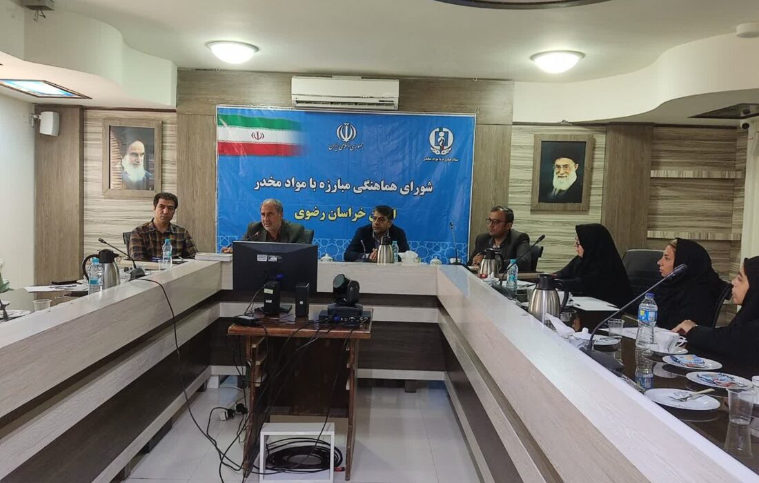 نقش بارز مددکاران اجتماعی در درمان و صیانت اجتماعی بهبودیافتگان اعتیاد