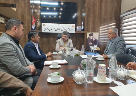 تسریع در روند ساخت خانه های نشاط و تندرستی روستائی در راستای طرح یاری گران زندگی