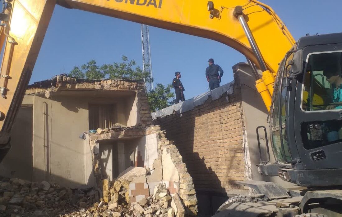 برخورد قاطع با توزیع کنندگان مواد مخدر و روانگردان در کرمانشاه