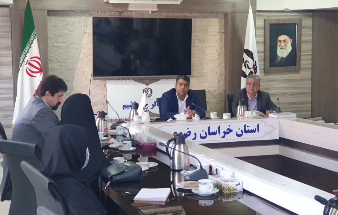 ضرورت مشارکت بیشتر خیرین در برنامه های پیشگیری، درمان و صیانت اجتماعی بهبودیافتگان