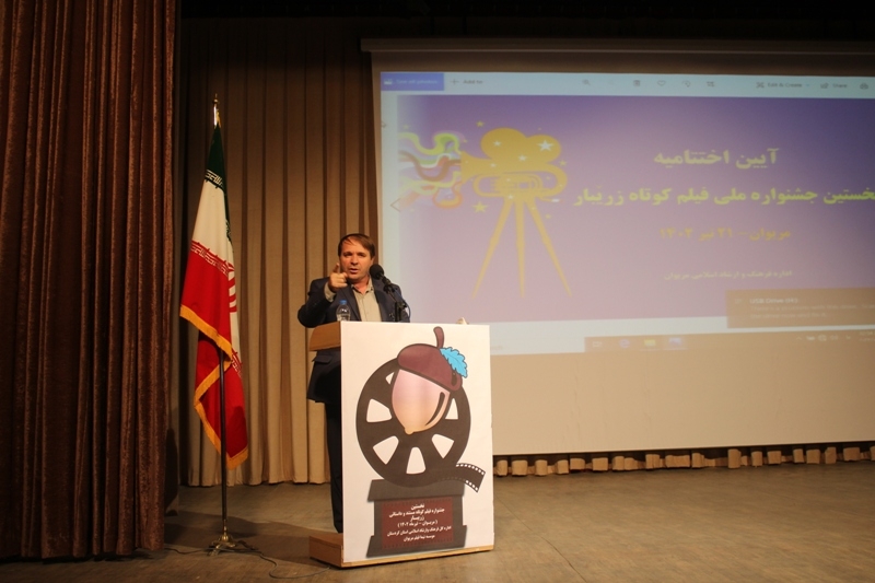 زبان هنر، کارگشای حل مسائلی همچون کاهش آسیب های اجتماعی است