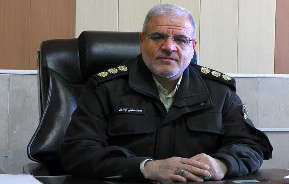 جمع آوری ۱۵۰ معتاد پر خطر در تهران