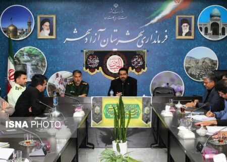 عرصه برای فروشندگان مواد مخدر ناامن شود/اجرای طرح “یاسر” در آزادشهر