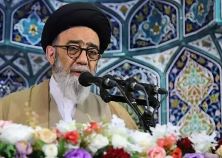 جمهوری اسلامی ایران پرچمدار مبارزه با مواد مخدر است