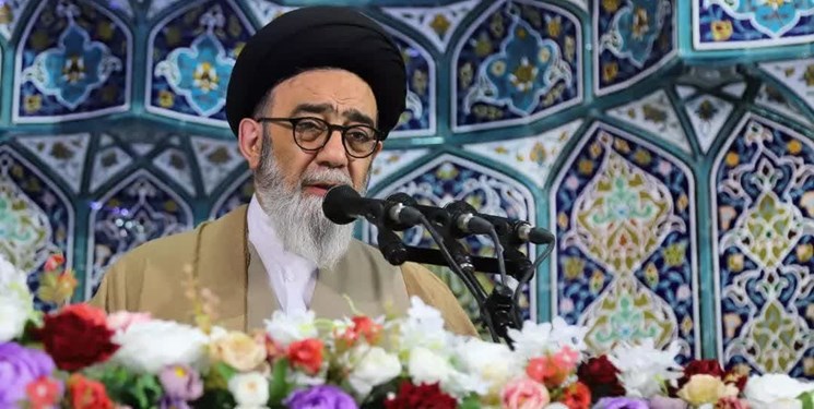 جمهوری اسلامی ایران پرچمدار مبارزه با مواد مخدر است