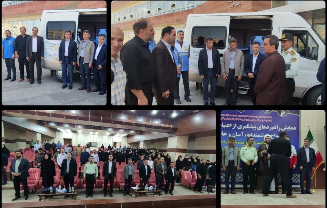 تاکید بر فعال‌سازی کانون های یاریگران زندگی در روستاها