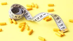 بسیاری از محصولات کاهش وزن دارای آمفتامین است